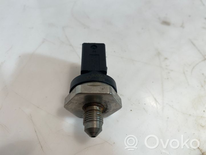 Audi Q5 SQ5 Capteur de pression de carburant 06H906051E