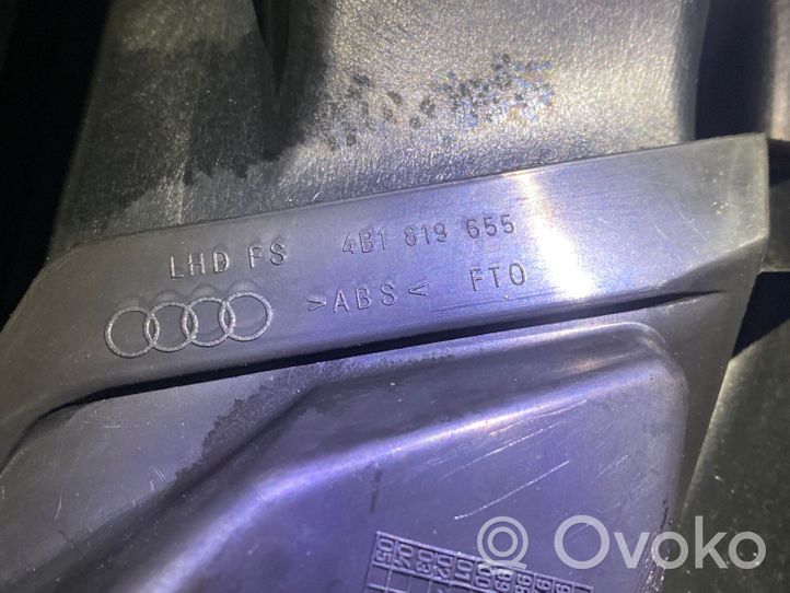 Audi A6 S6 C5 4B Kojelauta 4B1857033