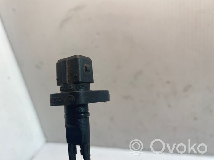 Audi A4 S4 B5 8D Ansaugluftsensor 0280130085