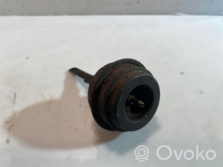 Volkswagen PASSAT B5 Turbo system vacuum part 4348550012