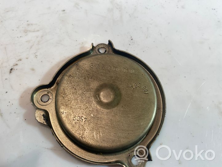 Mercedes-Benz GL X164 Altra parte del vano motore A6420340104