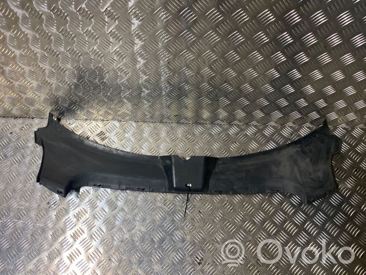 Audi A6 S6 C6 4F Radiateur panneau supérieur d'admission d'air 4F0807081