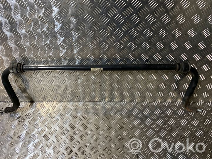 Audi A6 S6 C6 4F Stabilizator przedni / drążek 4F0411309