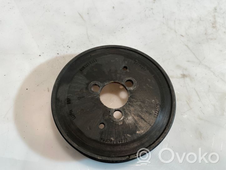 Audi A6 S6 C6 4F Puleggia pompa dell’acqua 059121031J