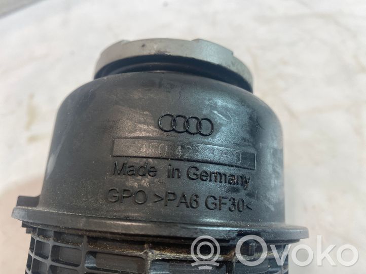 Audi a4 b8 sale power steering fluid