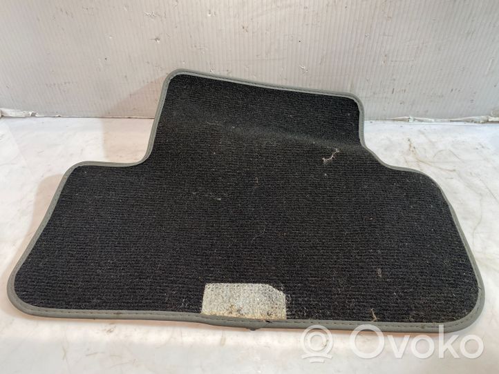 Audi A4 S4 B8 8K Car floor mat set 