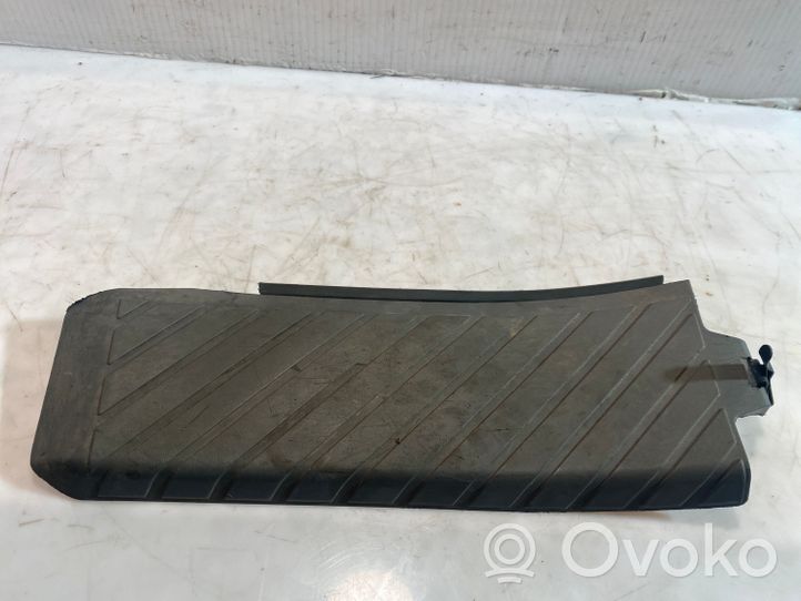 Audi A4 S4 B8 8K Poggiapiedi/pedale di riposo 8K1864777