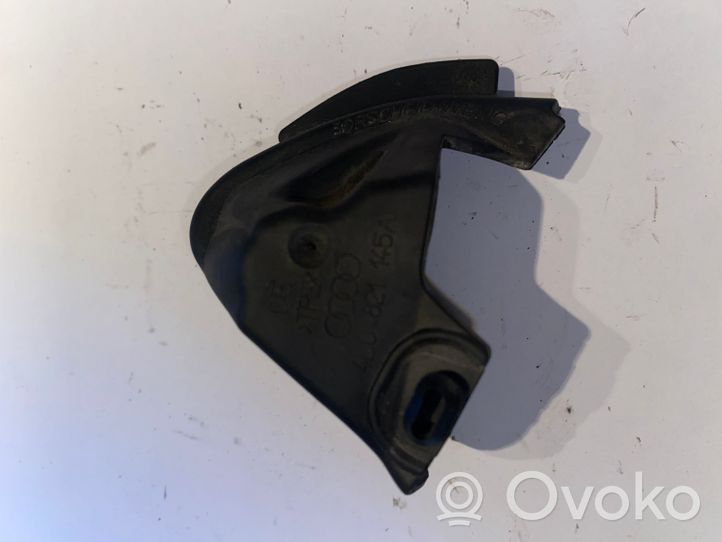 Audi Q7 4L Kita variklio skyriaus detalė 4L0821145A