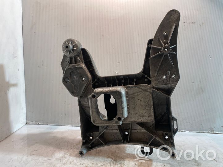 Audi Q7 4L Conjunto de soporte del pedal de freno 7L8723117