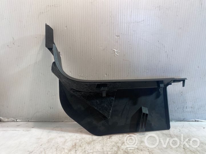 Audi Q7 4L Altro elemento di rivestimento sottoporta/montante 4L1867272C