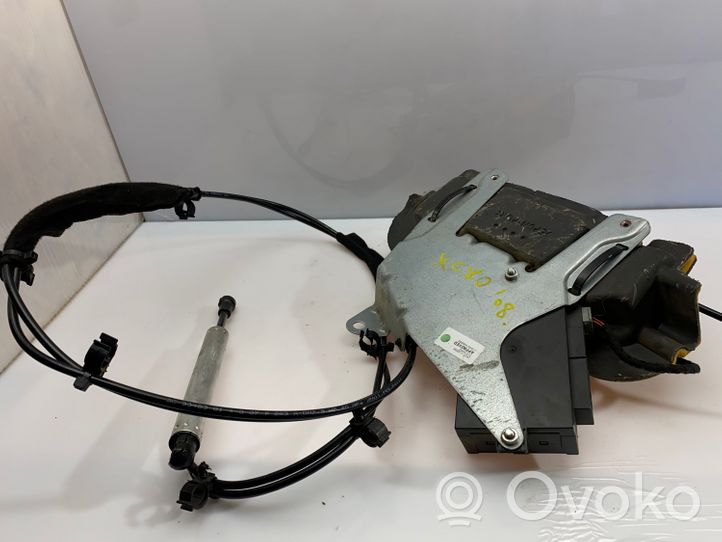 Volvo XC70 Tailgate/trunk control unit/module 31218393