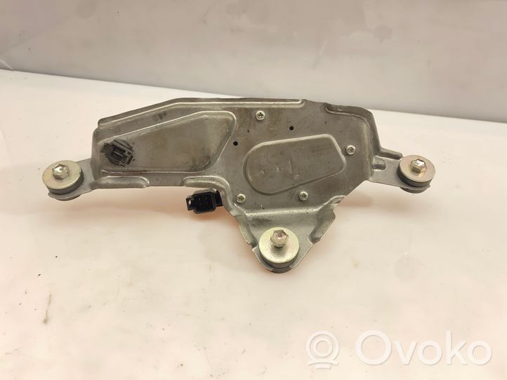 Mazda 6 Moteur d'essuie-glace arrière GS2A67450