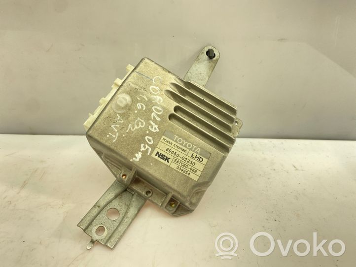 Toyota Corolla E120 E130 Vairo stiprintuvo valdymo blokas 8965002230