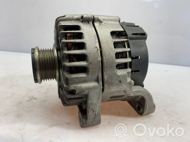 BMW 3 F30 F35 F31 Alternator 8578608