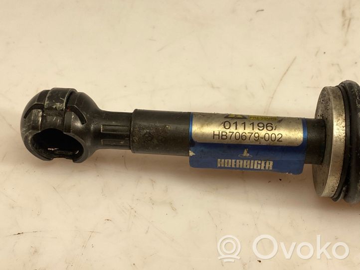 Volkswagen Touareg I Pompe, vérin hydraulique de hayon HB70679002