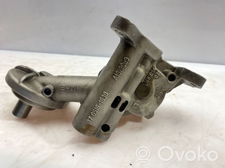 Audi A6 S6 C6 4F Pompe à huile 059115105AD