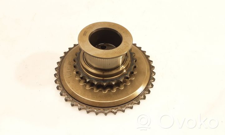 Audi A6 S6 C6 4F Timing chain sprocket 06E109289