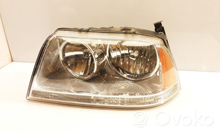 Lincoln Aviator I Phare frontale 2C5413006AD