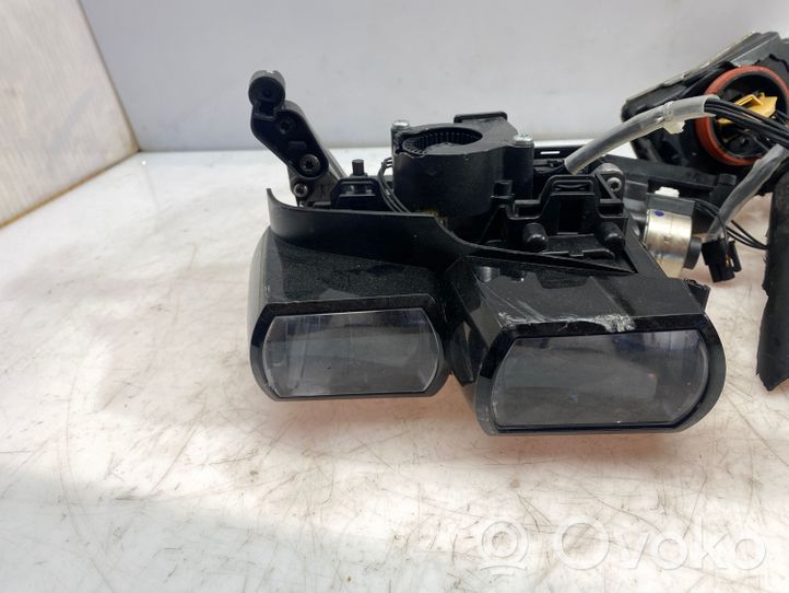 Audi A7 S7 4G Lampa przednia 1301060021