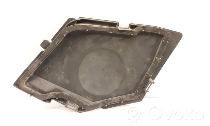 Audi A8 S8 D3 4E Vase d'expansion / bouchon de réservoir de liquide de refroidissement 4E0121148A