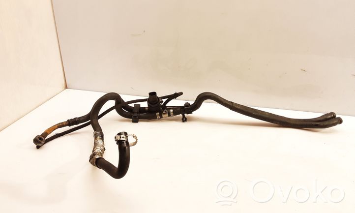 Audi A8 S8 D3 4E Sensore temperatura del carburante 038906081A