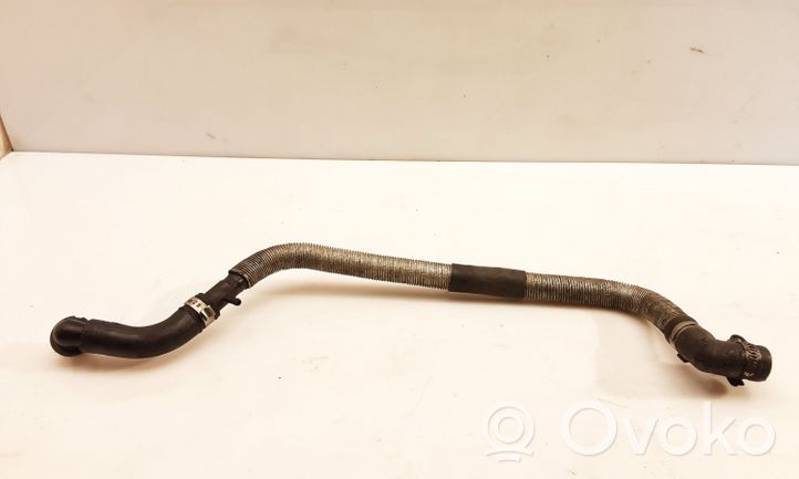 Audi A8 S8 D3 4E Vacuum line/pipe/hose 4E1611931AR