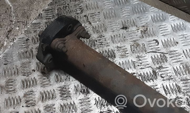 Jaguar S-Type Rear driveshaft/prop shaft 