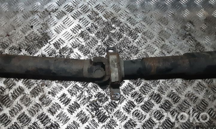 Jaguar S-Type Rear driveshaft/prop shaft 