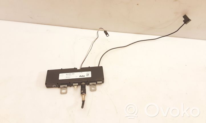 Lancia Thesis Amplificateur d'antenne 60660093