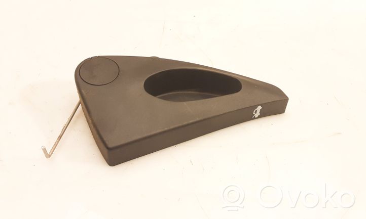 Lancia Thesis Engine bonnet (hood) release handle FXA739