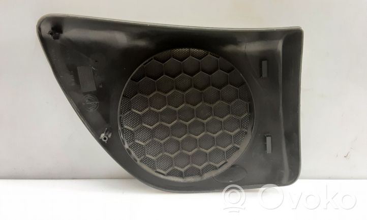 Lancia Thesis Verkleidung Lautsprecher hinten 156024599