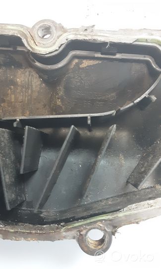 Audi A4 S4 B8 8K Altra parte del motore 06H103516D