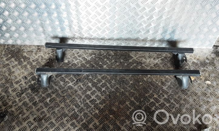 Audi A4 S4 B7 8E 8H Box portabagagli da tetto 