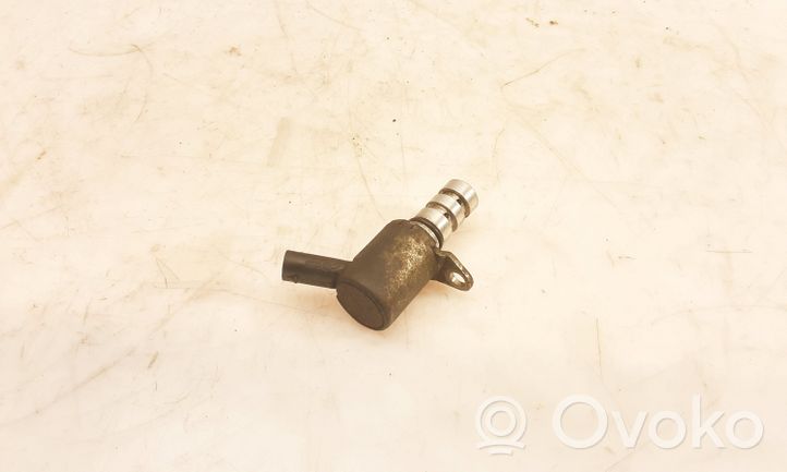 Audi A6 C7 Oil pressure sensor 06E115243G