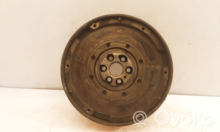 Volkswagen PASSAT B5 Dual mass flywheel 