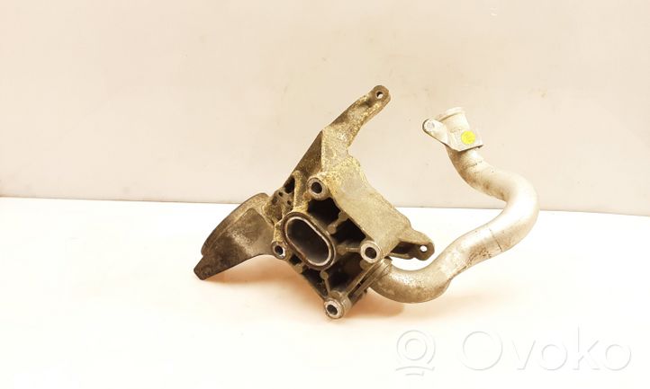 Audi A8 S8 D4 4H Staffa di montaggio del compressore dell’A/C 059145169AN