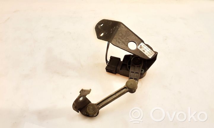 Audi A8 S8 D3 4E Sensore di livello faro/fanale 4E0907503C