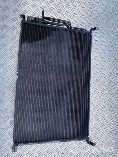 Audi A8 S8 D3 4E Gaisa kondicioniera dzeses radiators 4E0260401P