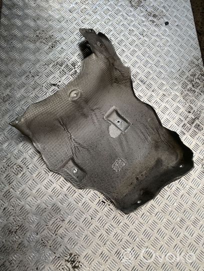 Audi A8 S8 D3 4E Écran thermique 4E0825711E