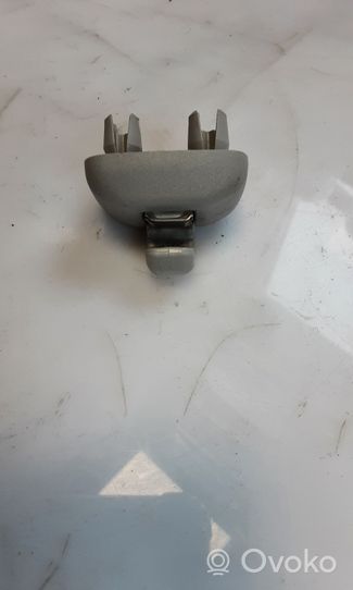 Audi A3 S3 A3 Sportback 8P Clip/gancio/supporto per aletta parasole 8E0857562