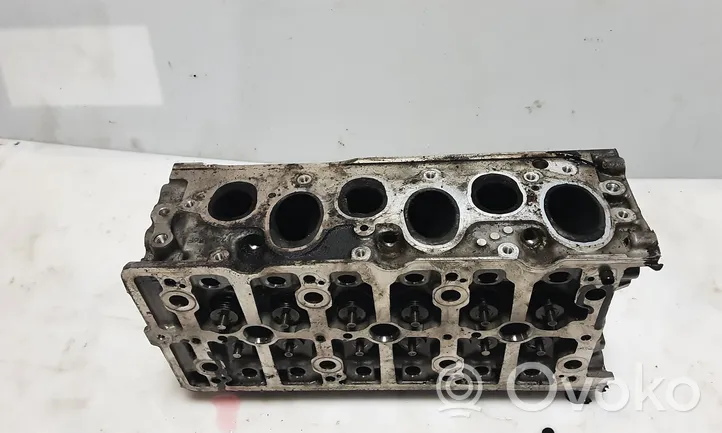 Audi Q7 4M Engine head 0593BP