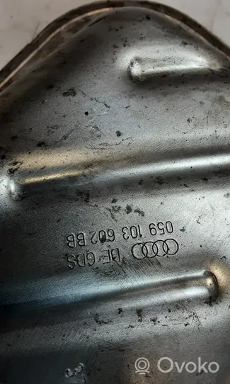 Audi A6 C7 Karteris 059103602BB
