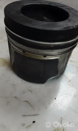 Audi A6 S6 C7 4G Piston 8372T