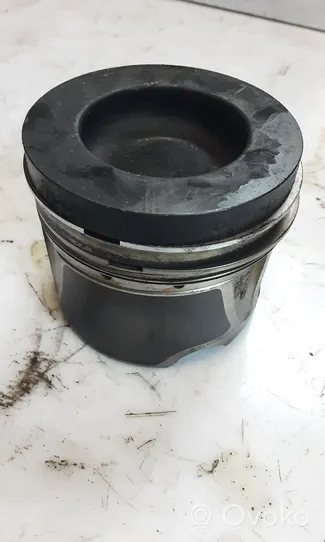 Audi A6 S6 C7 4G Piston 8372T