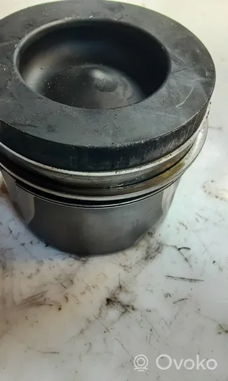 Audi A6 S6 C7 4G Piston 8372T