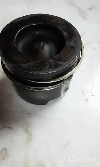 Audi A6 C7 Piston 83L110