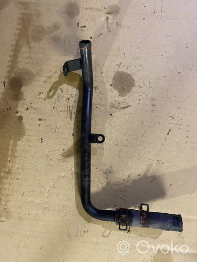 Subaru Forester SJ Tuyau de liquide de refroidissement moteur 14050AB000