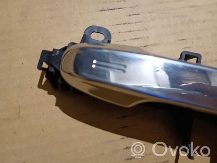 Subaru Ascent Etuoven ulkokahva 61160FL04AWW