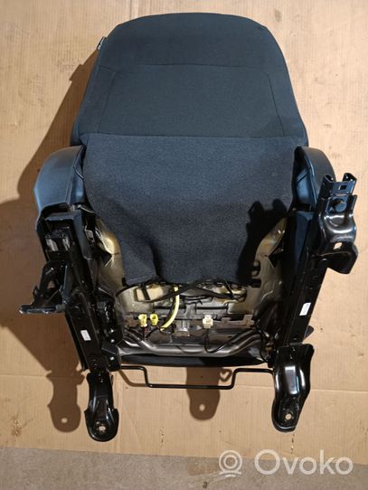 Subaru Forester SK Asiento delantero del conductor 64150SJ010VH