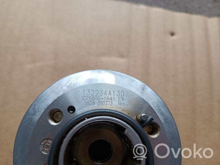 Subaru Outback (BS) Camshaft pulley/ VANOS 13223AA130